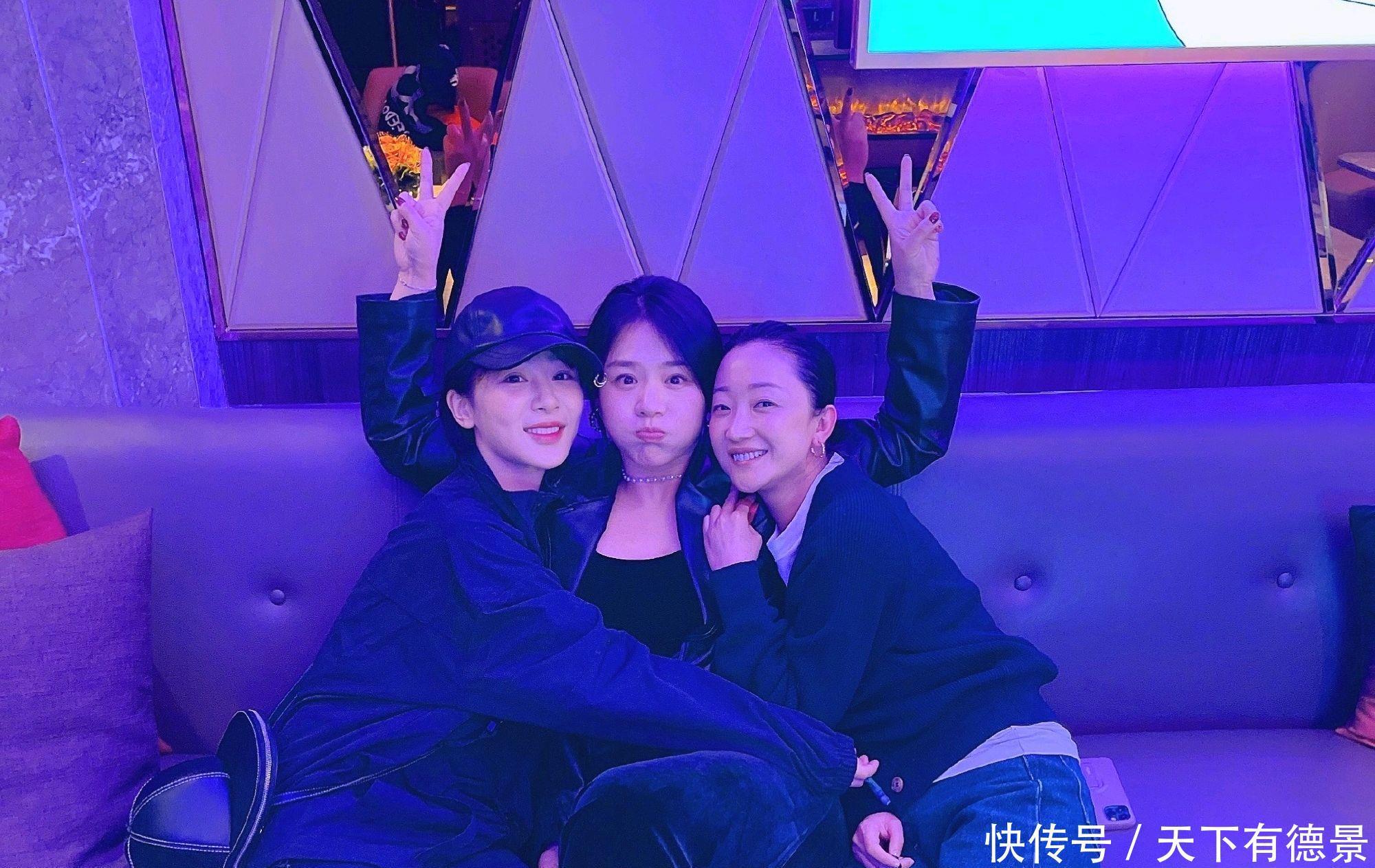 《城池营垒》邢克垒想亲米佧被亲姐撞上,邢克瑶:反正我不尴尬